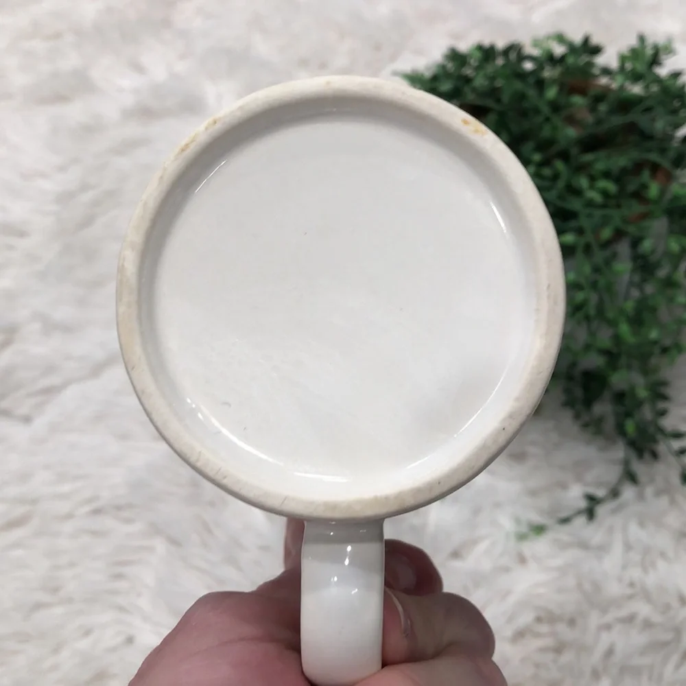 Vintage cup - Picture 8 of 9